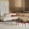 Leolux design salon Loya - 0